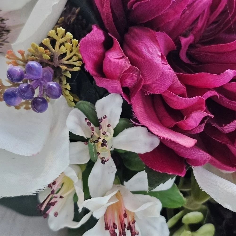 Hand Crafted beautiful floral
